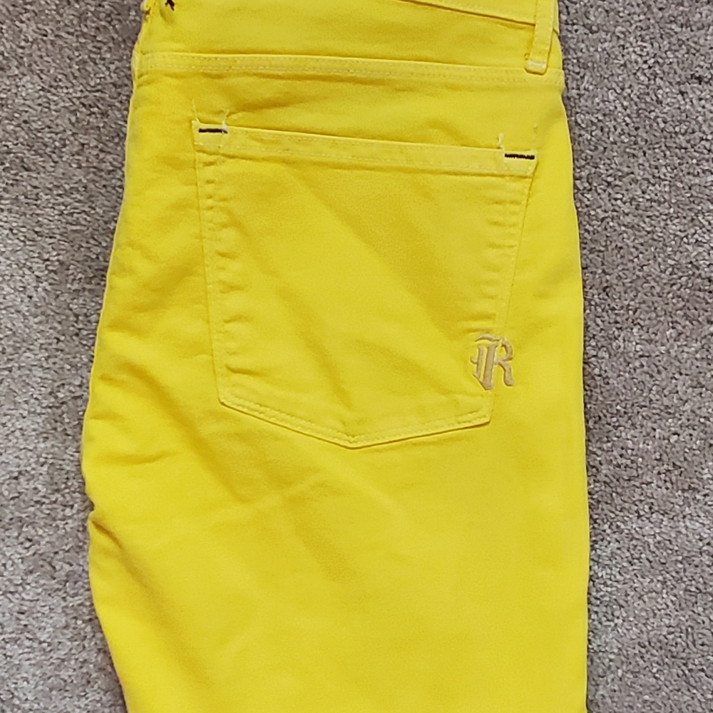 NWT - Rich & Skinny Jean